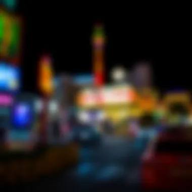 Magnificent Exploring the Las Vegas Experience for Locals
