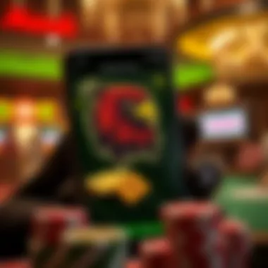 Magnificent Exploring the Mohawk Casino App: Features, Benefits, and User Experience Magnificent Exploring the Mohawk Casino App: Features, Benefits, and User Experience