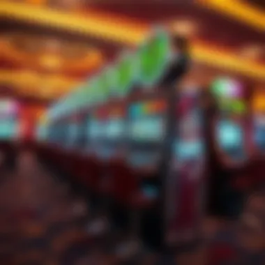Magnificent Exploring the Most Winning Slots in Vegas