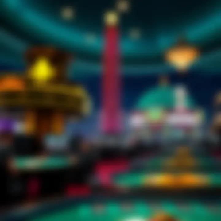 Magnificent Exploring the New Casino Landscape in Connecticut