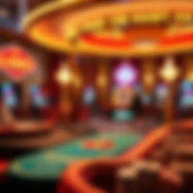 Magnificent Exploring the No Deposit Bonus at This is Vegas Casino