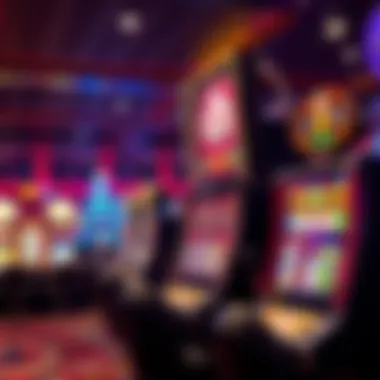 Magnificent Exploring the Optimal Slot Machines at Prairie Meadows Magnificent Exploring the Optimal Slot Machines at Prairie Meadows