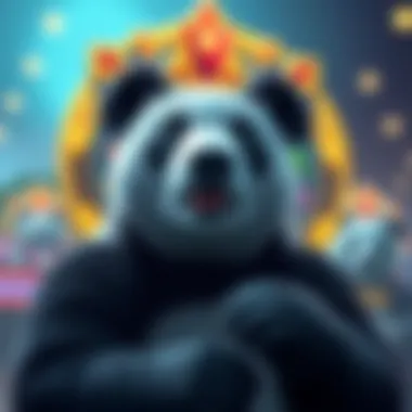 Magnificent Exploring the Panda Slot Game Magnificent Exploring the Panda Slot Game