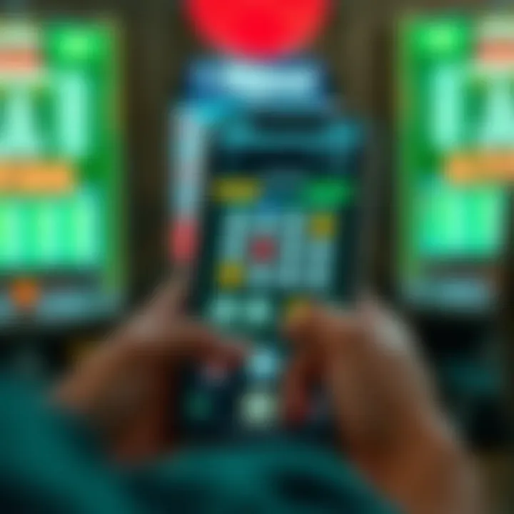 Magnificent Exploring the Pennsylvania Lottery Scanning App