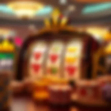 Magnificent Exploring the Realm of Free Casino Slot Games for Fun Magnificent Exploring the Realm of Free Casino Slot Games for Fun