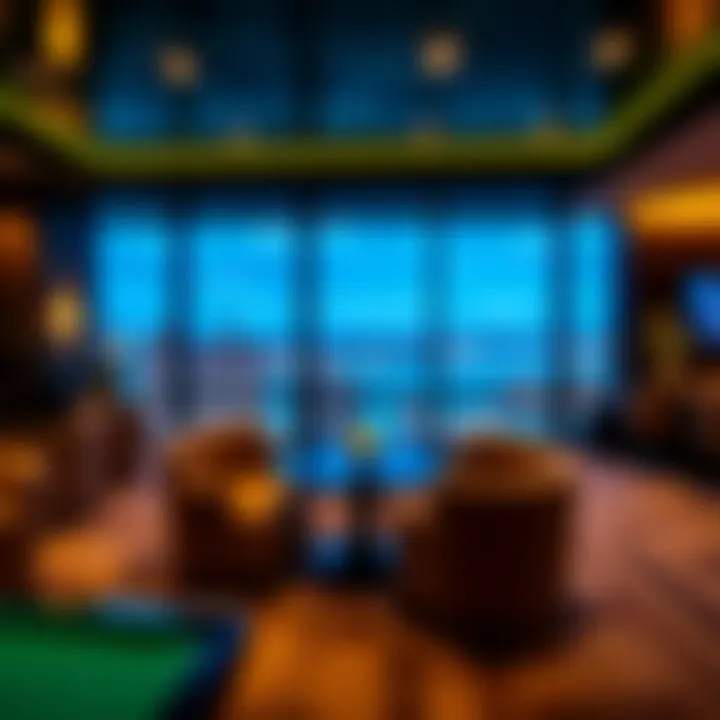 Magnificent Exploring the Seneca Niagara Casino Penthouse Experience