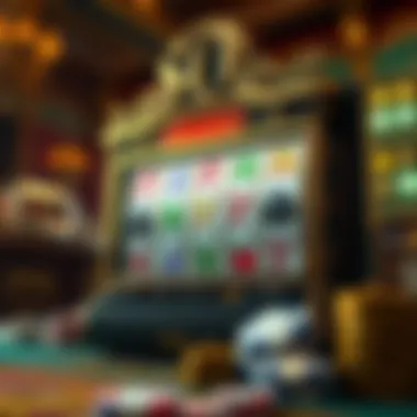 Magnificent Exploring the Slots in Wonderland App: A Comprehensive Overview