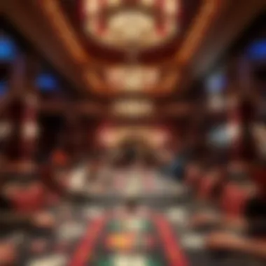 Magnificent Exploring the Thunder Valley Poker Room: An In-depth Examination