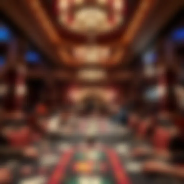 Magnificent Exploring the Thunder Valley Poker Room: An In-depth Examination