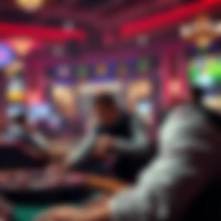 Magnificent Exploring the Top Betting Applications for Gamblers