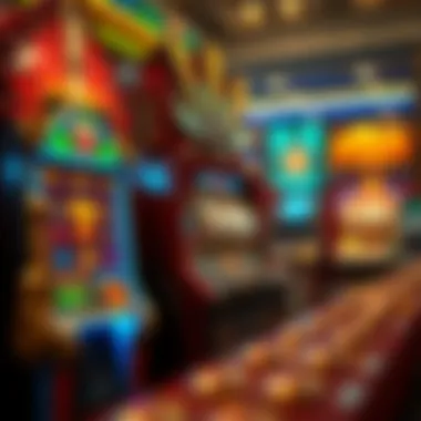 Magnificent Exploring the Troy Slot Machine: Mechanics, Strategies, and Impact