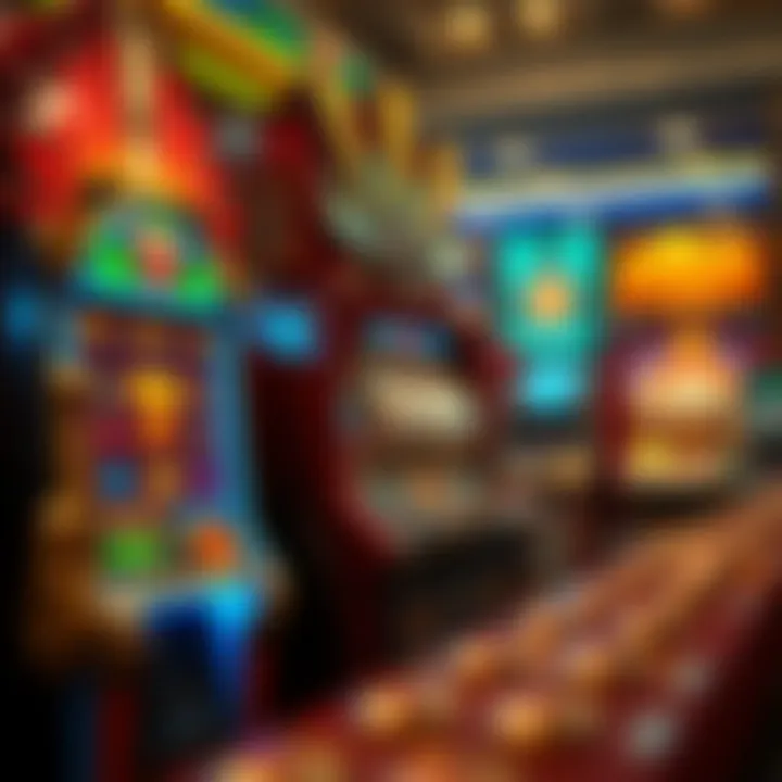 Magnificent Exploring the Troy Slot Machine: Mechanics, Strategies, and Impact