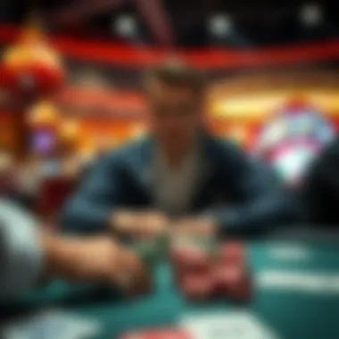 Magnificent Exploring the World of Free Poker in the World Poker Tour Magnificent Exploring the World of Free Poker in the World Poker Tour