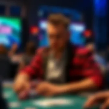 Magnificent Exploring the World Poker Tour Channel and Its Impact on Poker Enthusiasts