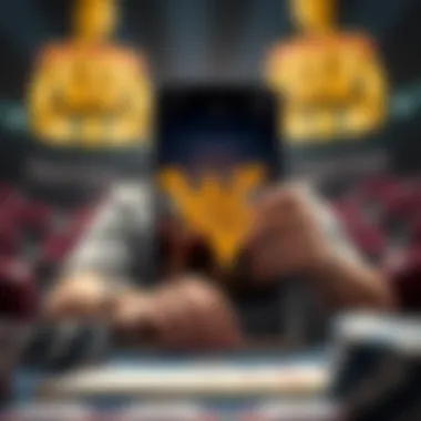 Magnificent Exploring the WV Sports Betting App: A Comprehensive Guide