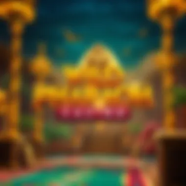 Magnificent Exploring Wild Pharaoh Casino: An In-Depth Analysis Magnificent Exploring Wild Pharaoh Casino: An In-Depth Analysis