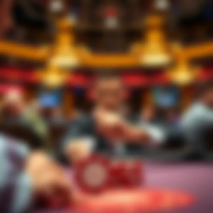 Magnificent Exploring WPT Playfree Poker: Strategies and Insights