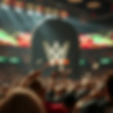 Magnificent Exploring WWE WrestleMania Betting: Strategies and Insights Magnificent Exploring WWE WrestleMania Betting: Strategies and Insights