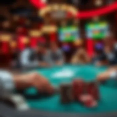 Magnificent In-Depth Analysis of WSOP Events Magnificent In-Depth Analysis of WSOP Events