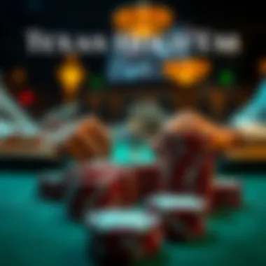 Magnificent In-Depth Exploration of Texas Hold'em Strategies and Techniques Magnificent In-Depth Exploration of Texas Hold'em Strategies and Techniques