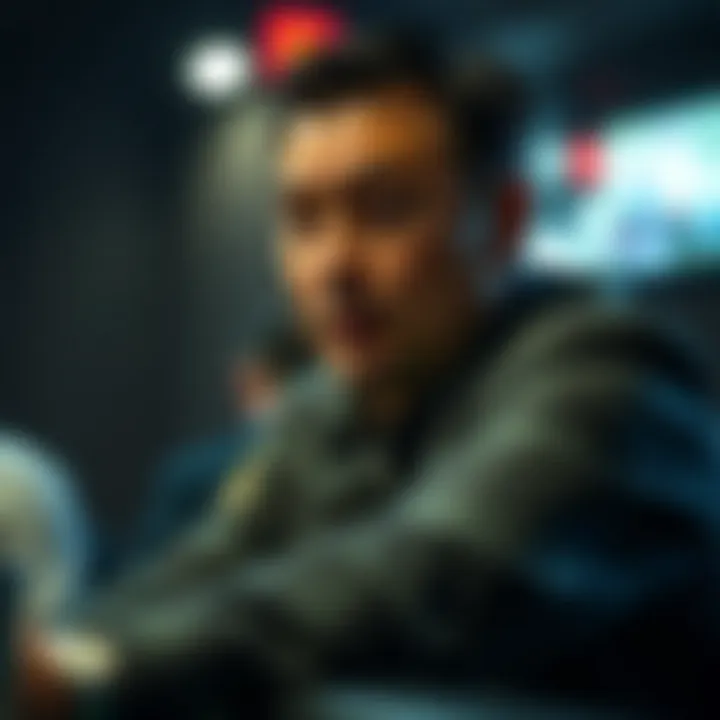 Magnificent Jeff Gross: A Comprehensive Look at His Impact on Poker and Betting