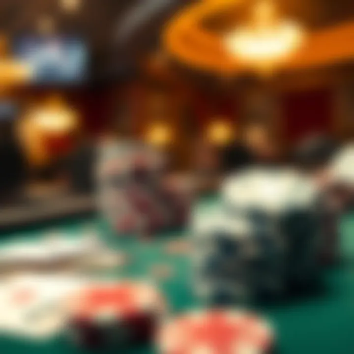 Magnificent Legal Online Poker in the United States: An In-Depth Exploration