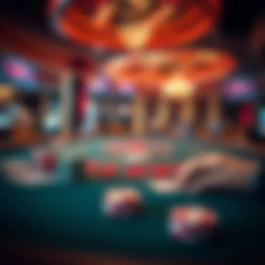 Magnificent Live Bet Blackjack: An In-Depth Exploration Magnificent Live Bet Blackjack: An In-Depth Exploration