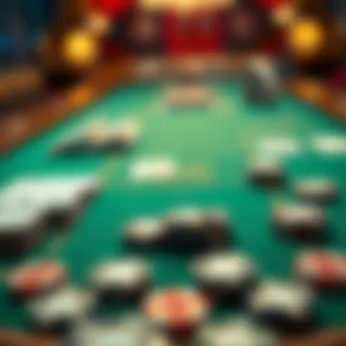 Magnificent Mastering Blackjack: A Comprehensive Approach