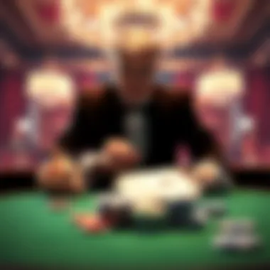 Magnificent Mastering Blackjack: Advanced Strategies and Insights