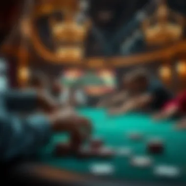 Magnificent Mastering Poker: Strategies and Insights for the Serious Player Magnificent Mastering Poker: Strategies and Insights for the Serious Player