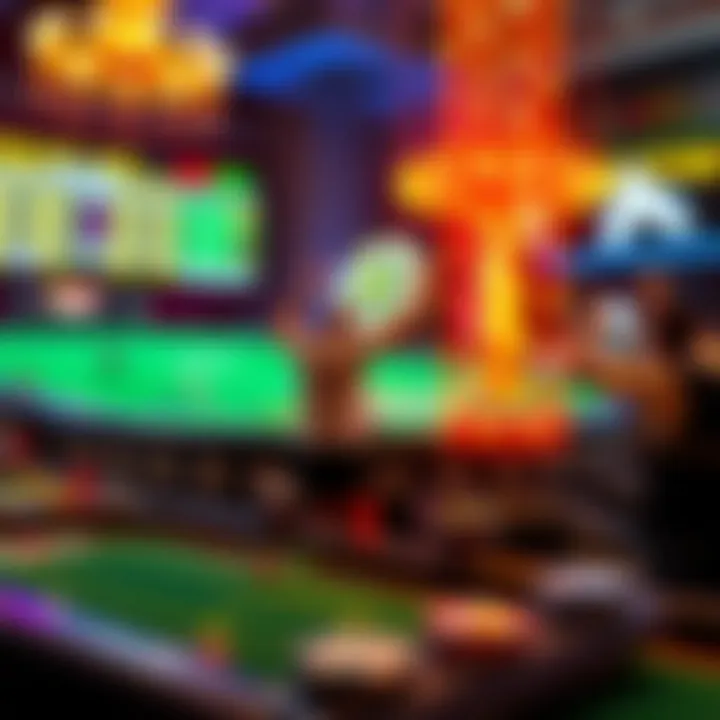 Magnificent Mobile Sports Betting in Florida: A Comprehensive Guide