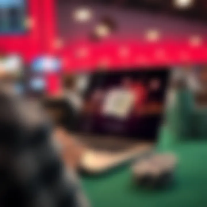 Magnificent Navigating Online Betting in Indiana