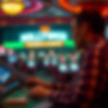 Magnificent Navigating the Age Restrictions at Hollywood Casinos Magnificent Navigating the Age Restrictions at Hollywood Casinos