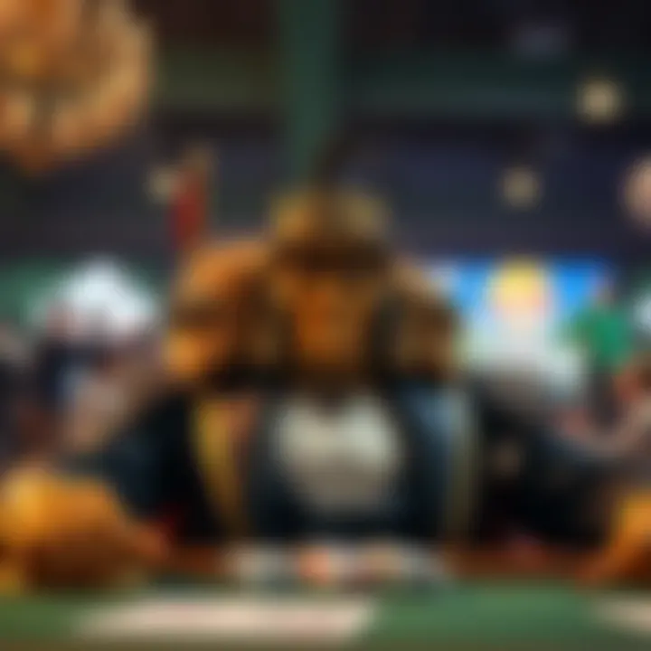 Magnificent Navigating the DraftKings Class Action Lawsuit: Implications and Insights