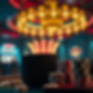 Magnificent Navigating the Landscape of Overseas Online Casinos Magnificent Navigating the Landscape of Overseas Online Casinos