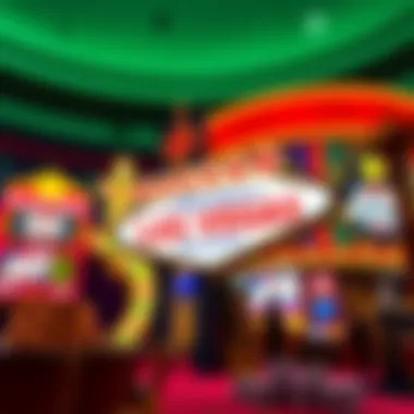 Magnificent Navigating the Las Vegas Online Casino Login Experience