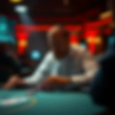 Magnificent Navigating the PokerStars Net Download: A Comprehensive Guide Magnificent Navigating the PokerStars Net Download: A Comprehensive Guide