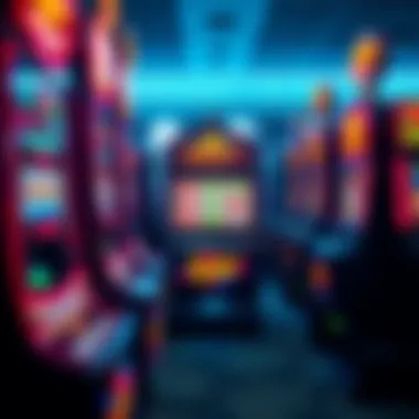 Magnificent Real Time Slot Machines: An In-Depth Exploration Magnificent Real Time Slot Machines: An In-Depth Exploration