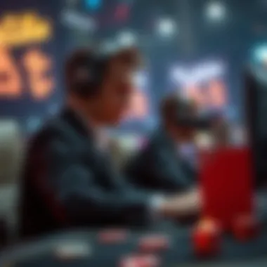 Magnificent Skillz 21: Navigating the Intersection of Online Gaming and Skill-Based Betting Magnificent Skillz 21: Navigating the Intersection of Online Gaming and Skill-Based Betting