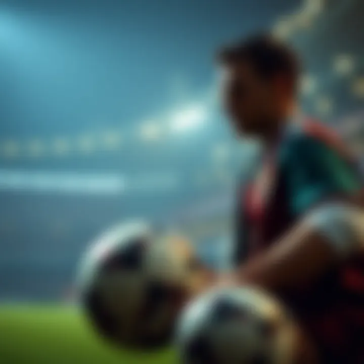 Magnificent Strategies for Profiting from Football Betting