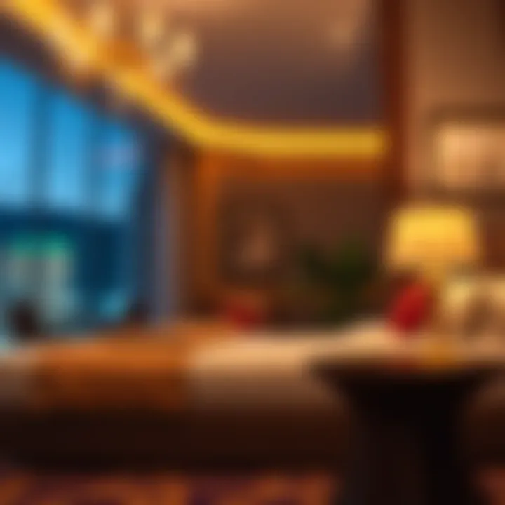 Magnificent Strategies for Securing Complimentary Accommodations at MGM Properties