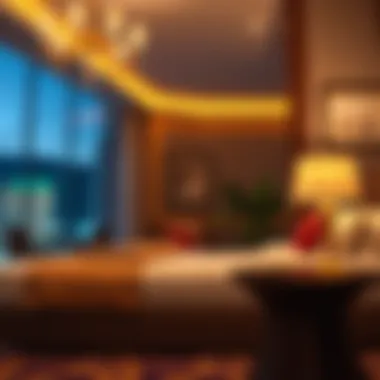 Magnificent Strategies for Securing Complimentary Accommodations at MGM Properties Magnificent Strategies for Securing Complimentary Accommodations at MGM Properties
