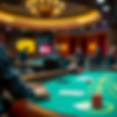 Magnificent Strategies for Winning Money at Blackjack Casinos Magnificent Strategies for Winning Money at Blackjack Casinos