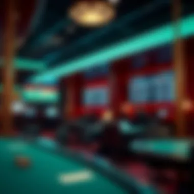 Magnificent The Aria Poker Room Waiting List: Navigating the Experience