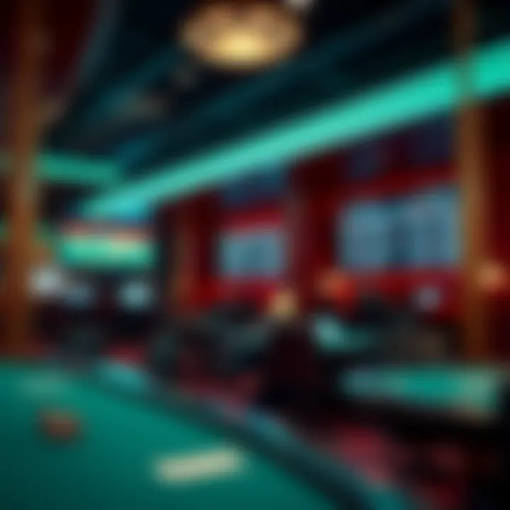 Magnificent The Aria Poker Room Waiting List: Navigating the Experience