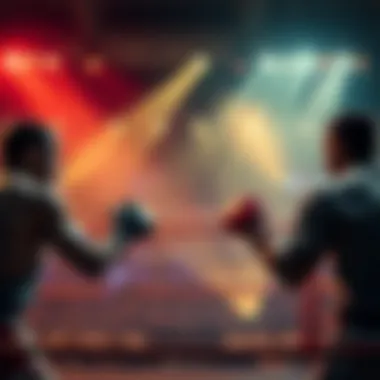 Magnificent The Art of Betting on MMA Fights Magnificent The Art of Betting on MMA Fights