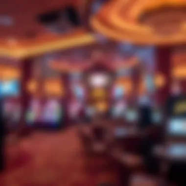 Magnificent The Cherokee TN Casino Experience: Insights and Implications Magnificent The Cherokee TN Casino Experience: Insights and Implications