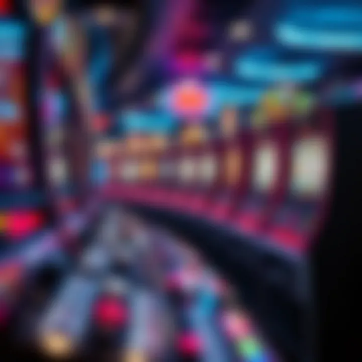 Magnificent The Dynamics of Fun Slot Machines: Insights and Strategies