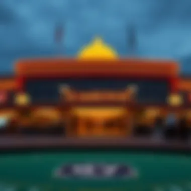 Magnificent The Emergence of a New Casino in Gulfport, Mississippi: An In-Depth Exploration Magnificent The Emergence of a New Casino in Gulfport, Mississippi: An In-Depth Exploration