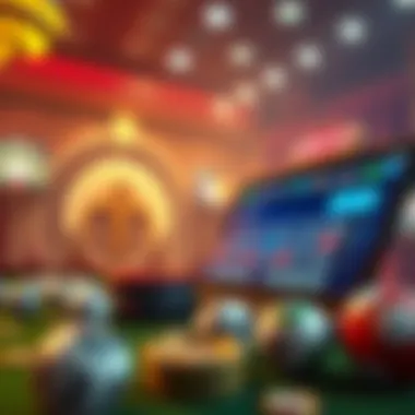 Magnificent The Evolution and Impact of Online Lotto Gaming